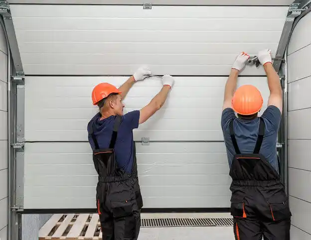 garage door service Southeast Arcadia